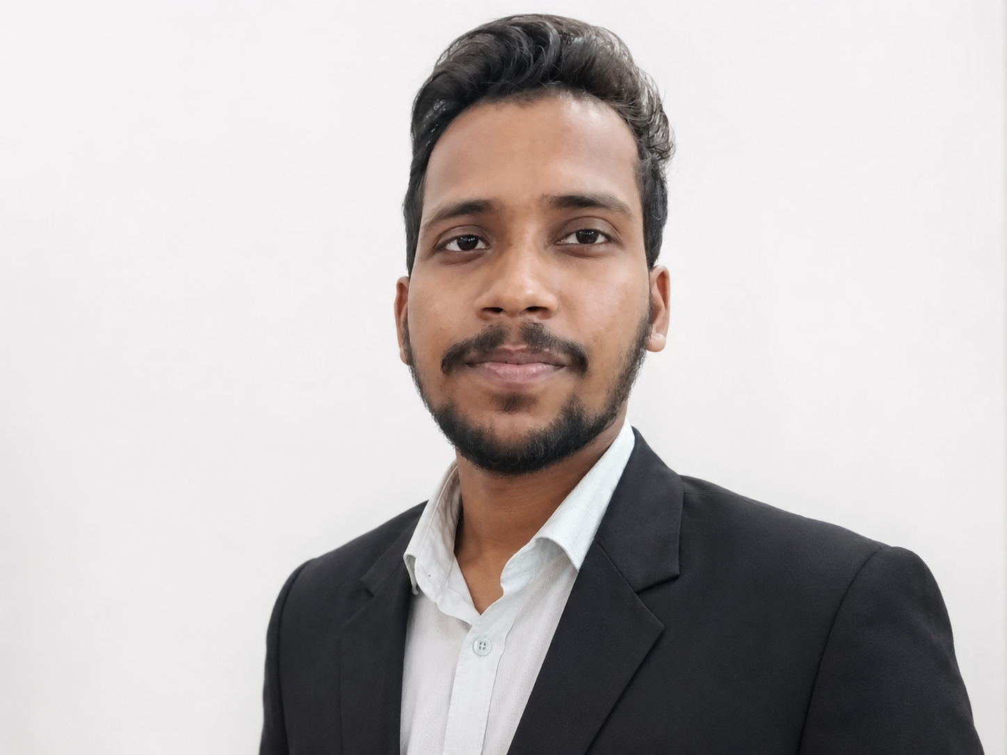 Shubham Das — Founder & Legal Owner